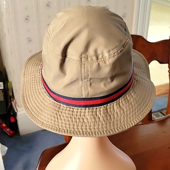 Dorfman Pacific Co. DPC Bucket Hat Red Band - M - Picture 4 of 6